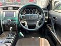 2013 Toyota Mark X
