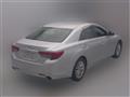 2013 Toyota Mark X