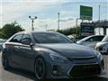 2014 Toyota Mark X
