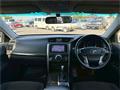 2014 Toyota Mark X