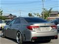 2014 Toyota Mark X