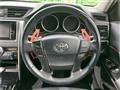 2012 Toyota Mark X