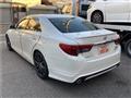 2012 Toyota Mark X