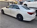 2012 Toyota Mark X