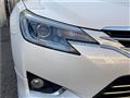 2012 Toyota Mark X