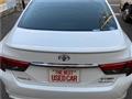 2012 Toyota Mark X