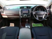2011 Toyota Mark X