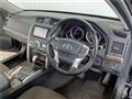 2015 Toyota Mark X