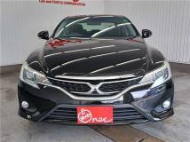 2015 Toyota Mark X