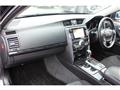 2012 Toyota Mark X