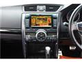 2012 Toyota Mark X