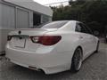 2010 Toyota Mark X