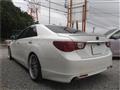 2010 Toyota Mark X
