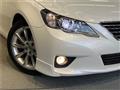 2010 Toyota Mark X