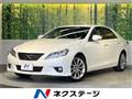 2010 Toyota Mark X