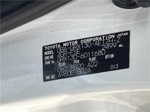 2010 Toyota Mark X