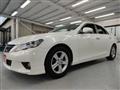 2010 Toyota Mark X