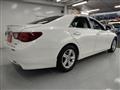 2010 Toyota Mark X