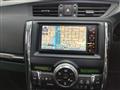 2010 Toyota Mark X