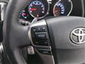 2010 Toyota Mark X