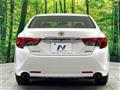2012 Toyota Mark X