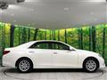 2012 Toyota Mark X