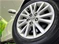 2012 Toyota Mark X