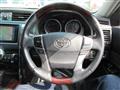 2011 Toyota Mark X