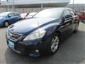 2011 Toyota Mark X