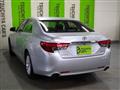 2012 Toyota Mark X