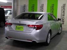 2012 Toyota Mark X