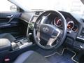 2015 Toyota Mark X