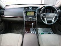 2009 Toyota Mark X