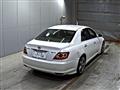 2008 Toyota Mark X
