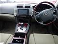 2008 Toyota Mark X