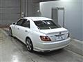 2008 Toyota Mark X