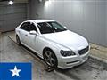 2008 Toyota Mark X
