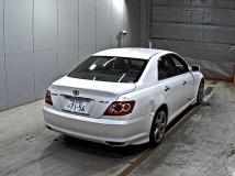 2008 Toyota Mark X