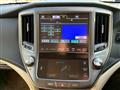 2014 Toyota Crown Royal Series
