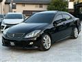 2009 Toyota Crown Athlete Series