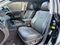 2009 Toyota Crown Athlete Series