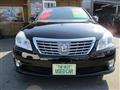 2010 Toyota Crown Royal Series