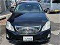 2009 Toyota Crown Royal Series