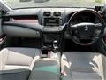 2009 Toyota Crown Royal Series