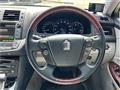 2009 Toyota Crown Royal Series