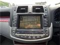 2009 Toyota Crown Royal Series