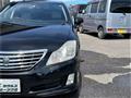 2009 Toyota Crown Royal Series
