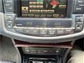 2009 Toyota Crown Royal Series