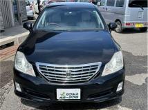 2009 Toyota Crown Royal Series