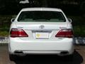 2011 Toyota Crown Royal Series